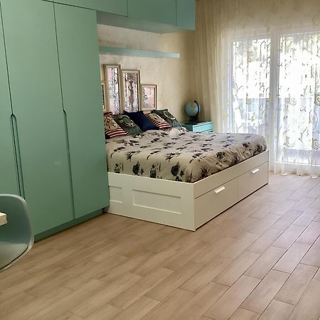 Budva Lux Екстер'єр фото