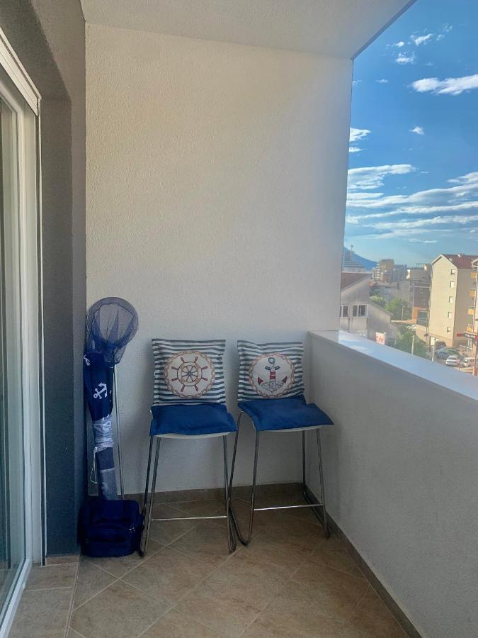 Budva Lux Екстер'єр фото